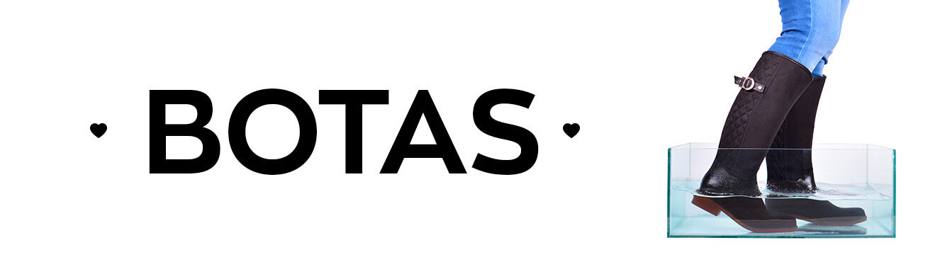 Botas